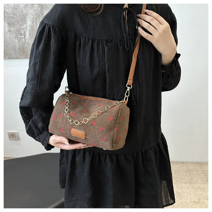 Women’s Small Underarm Bag