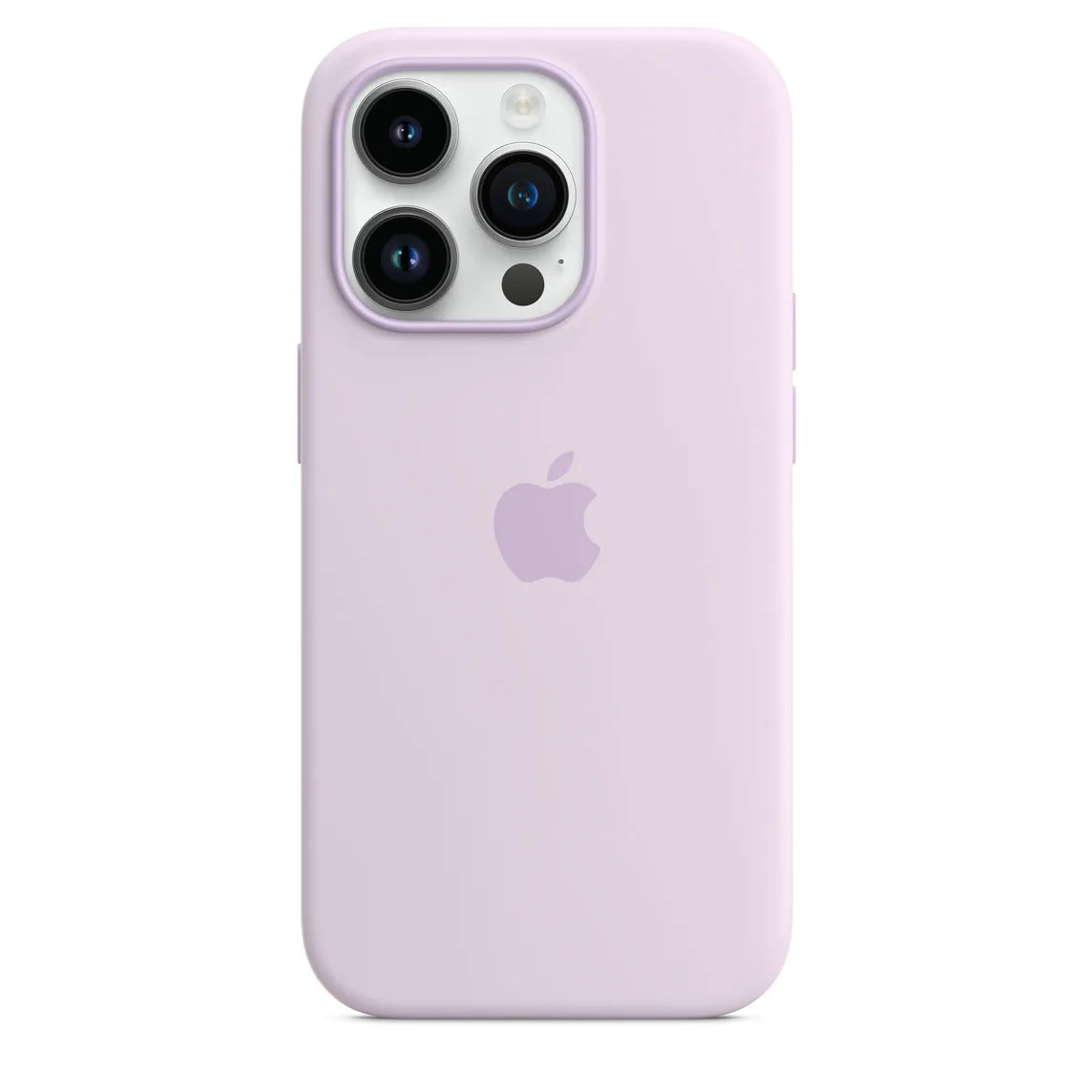 Official Original Silicone Phone Case for iPhone
