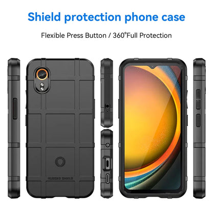 Shockproof Armor Case for Samsung Galaxy XCover7