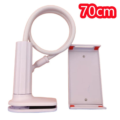 Adjustable Bedside Table Tablet Stand