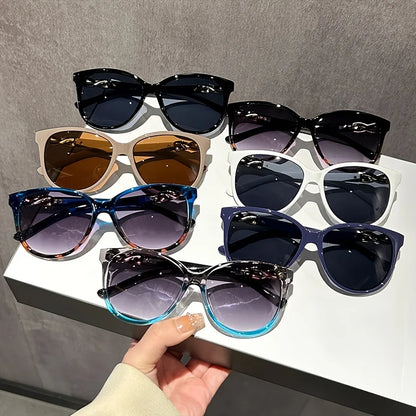 2025 Fashion Cat Eye Sunglasses