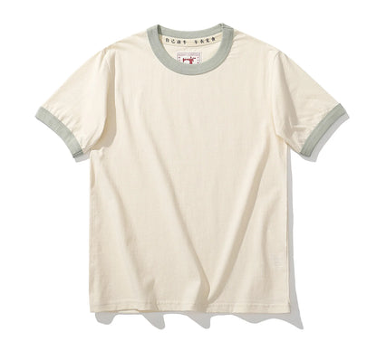 Summer Couple Beach T-Shirts