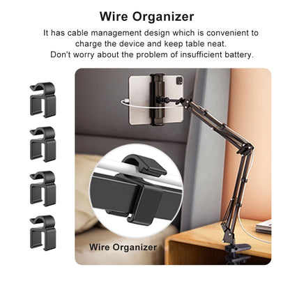 Tablet Stand Holder for Bed