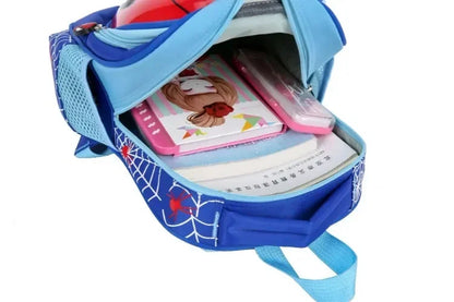 Disney Cartoon 3D Animal Design Kids Backpack