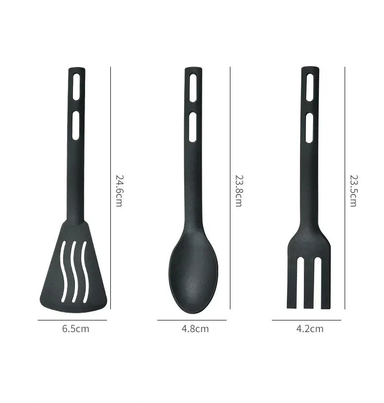 Kitchen Utensils Set Kitchen Cooking