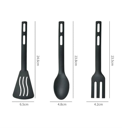 Kitchen Utensils Set Kitchen Cooking