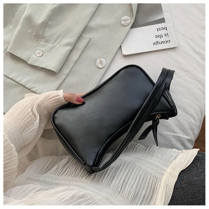 Women’s Forearm Bow Handbag