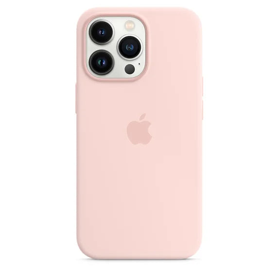 Official Original Silicone Phone Case for iPhone