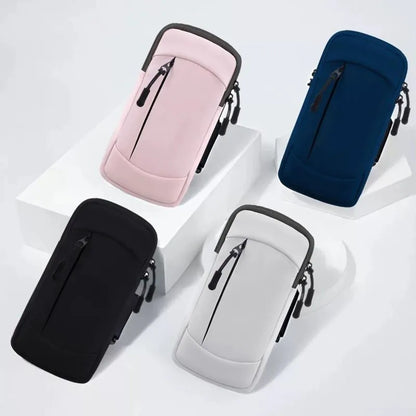 Running Armband Phone Bag