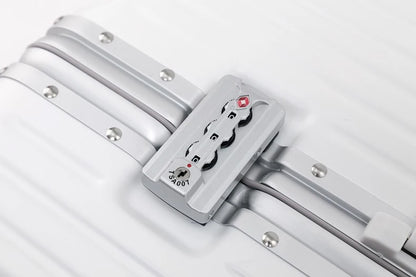 Large Capacity Travel Luggage