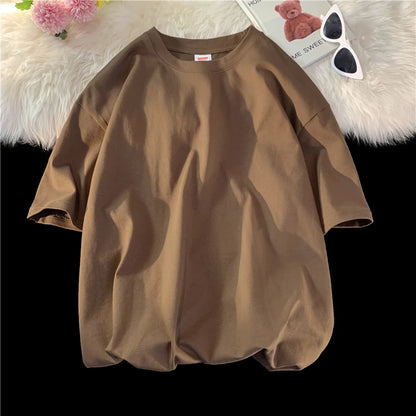 Oversized Men’s Summer T-Shirt