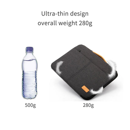 Laptop Sleeve Bag 14–15.6 Inch