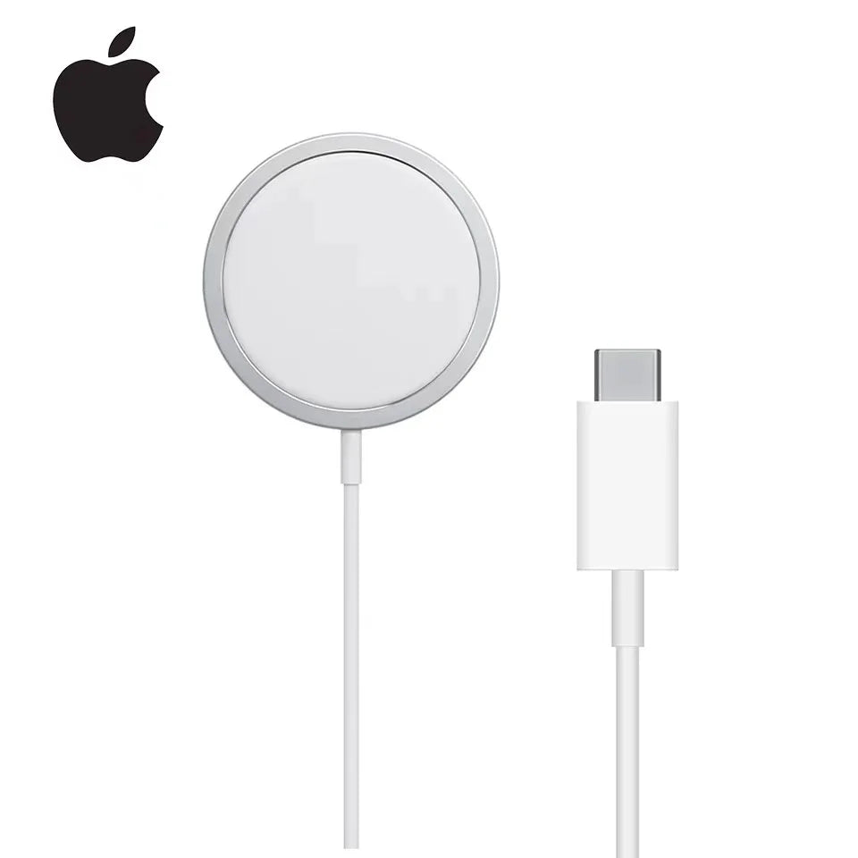 Original 20W USB-C Power Adapter
