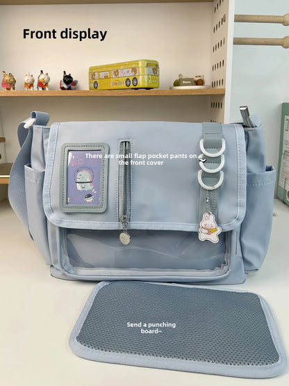 Harajuku School Bags for Teenage Girls