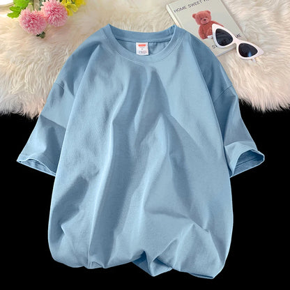 Oversized Men’s Summer T-Shirt