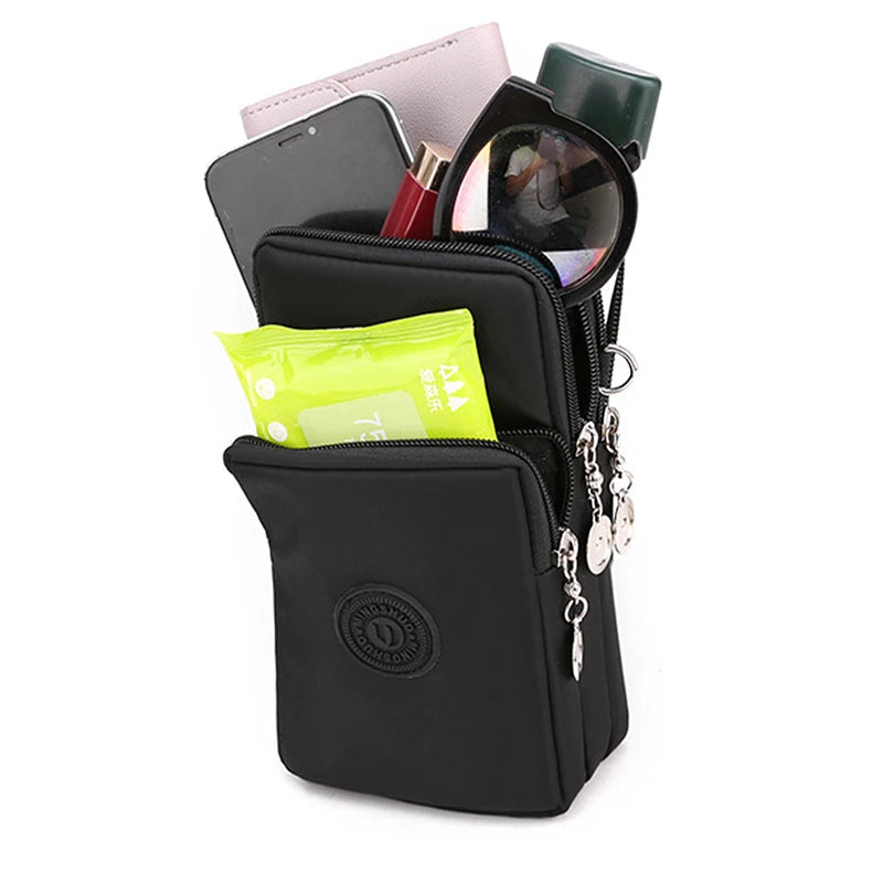 New Women’s Mobile Phone Bag
