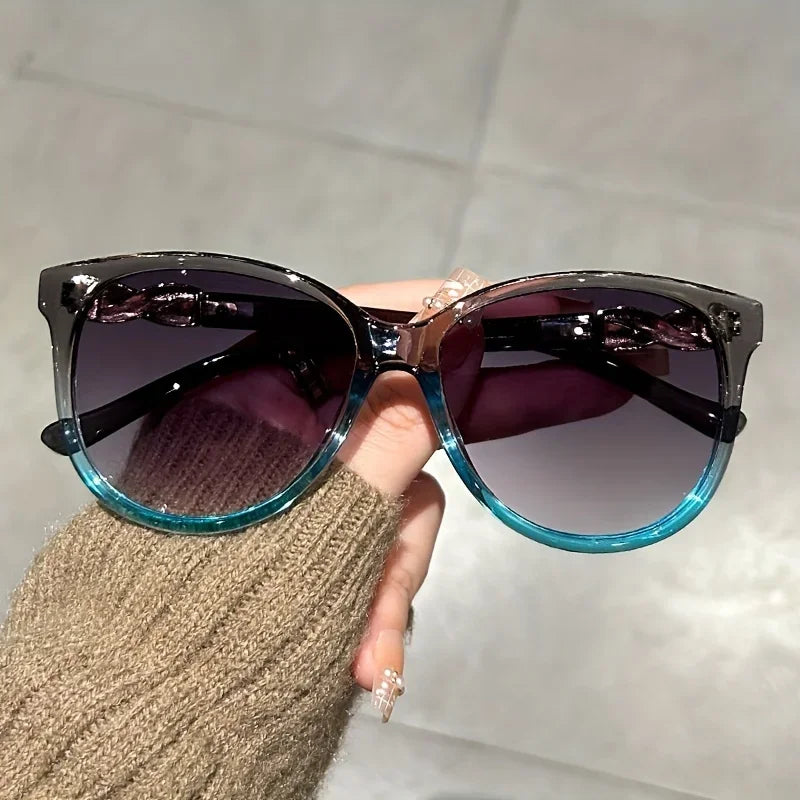 2025 Fashion Cat Eye Sunglasses