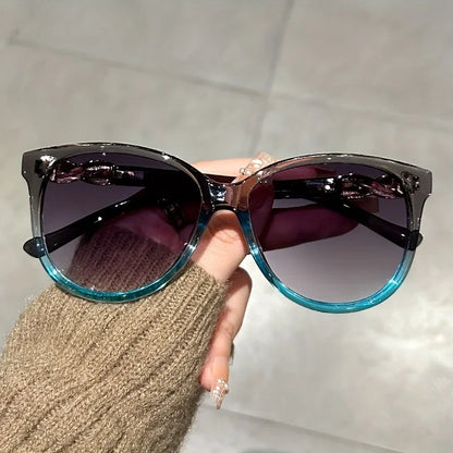 2025 Fashion Cat Eye Sunglasses