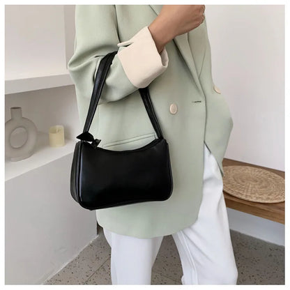 Women’s Forearm Bow Handbag