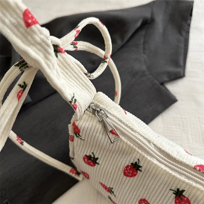 Women’s Small Underarm Bag