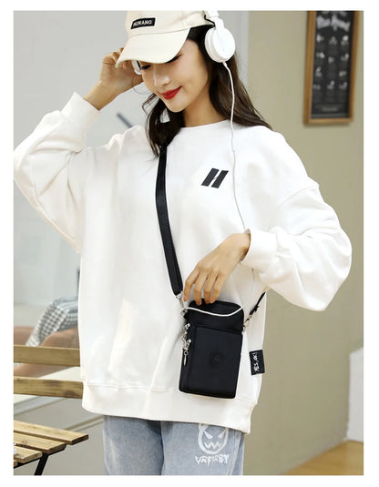 New Women’s Mobile Phone Bag