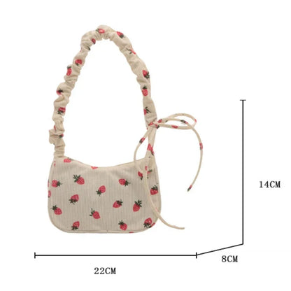 Women’s Small Underarm Bag