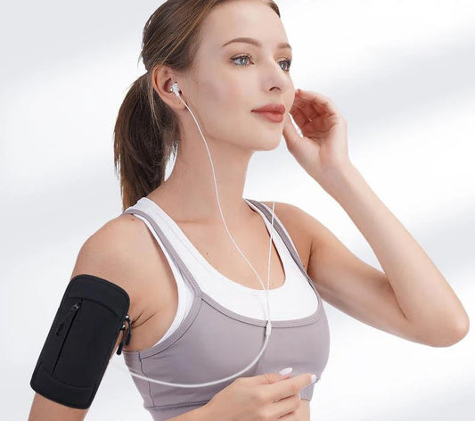 Running Armband Phone Bag