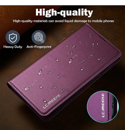 Flip Cover Case for Samsung Galaxy A Series