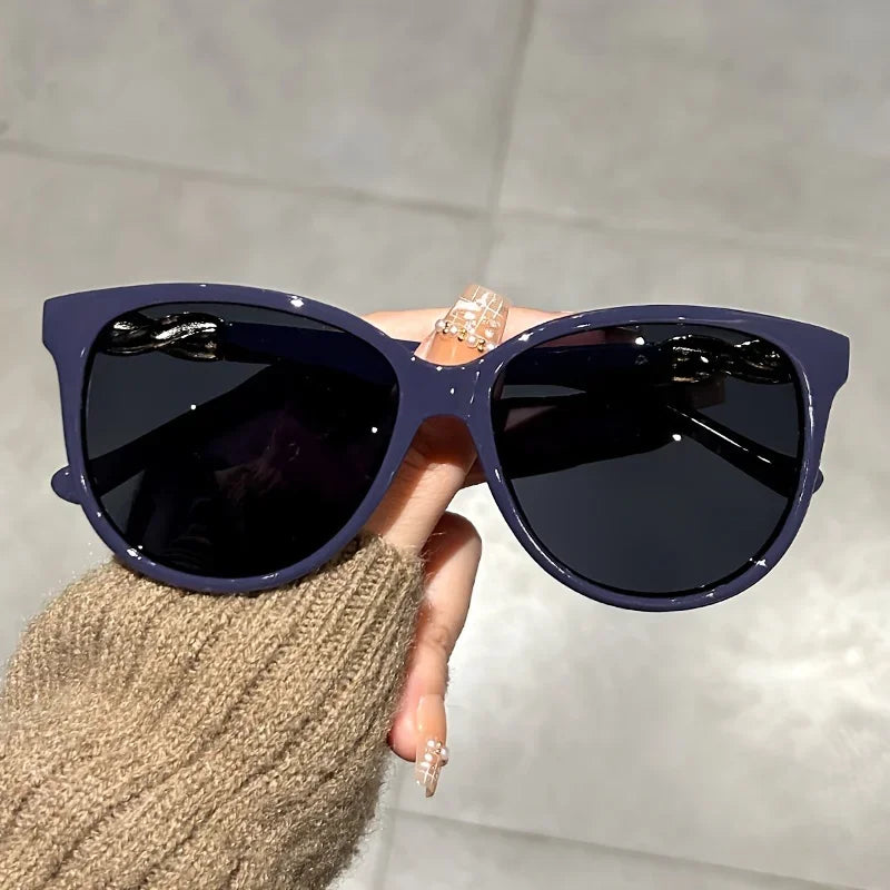 2025 Fashion Cat Eye Sunglasses