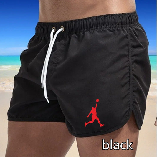 Men’s Summer Beach Shorts