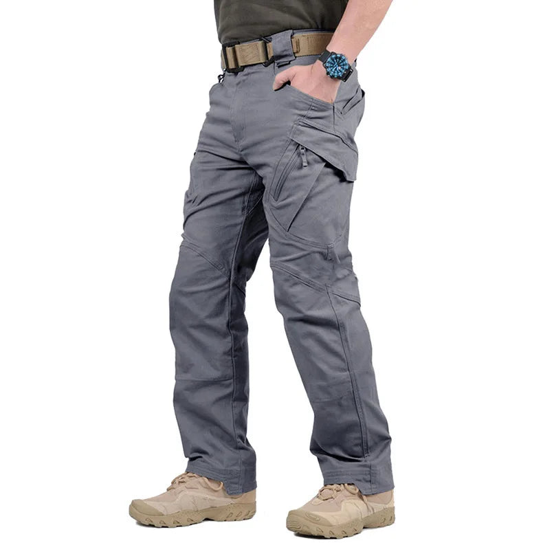 Men’s Tactical Cargo Pants