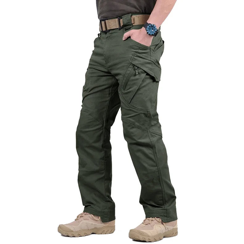 Men’s Tactical Cargo Pants