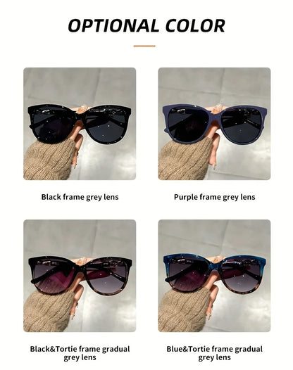 2025 Fashion Cat Eye Sunglasses