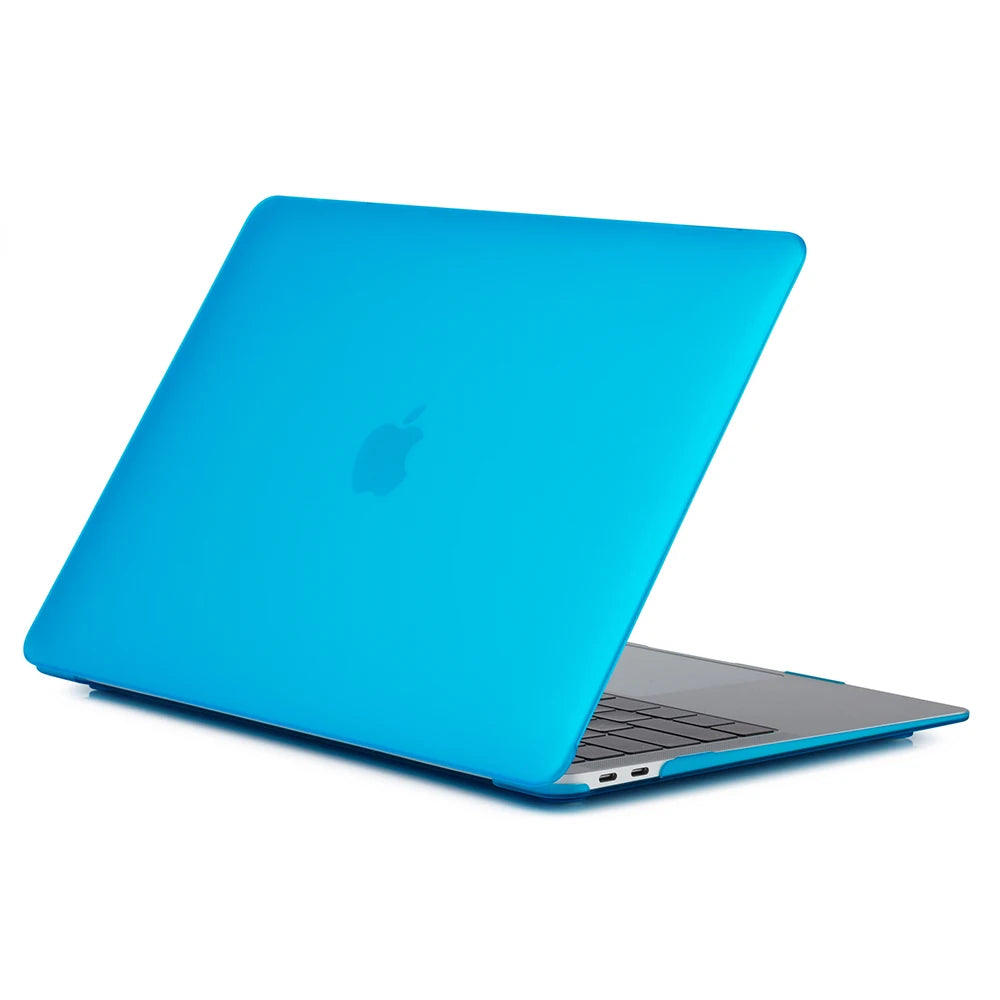 Slim Hard Shell Laptop Case for MacBook Pro & Air