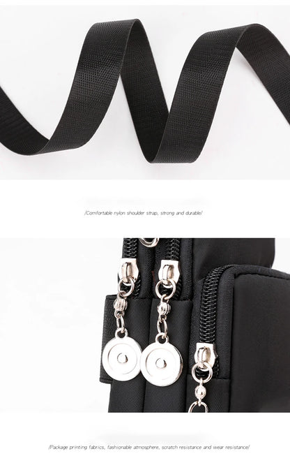 New Women’s Mobile Phone Bag