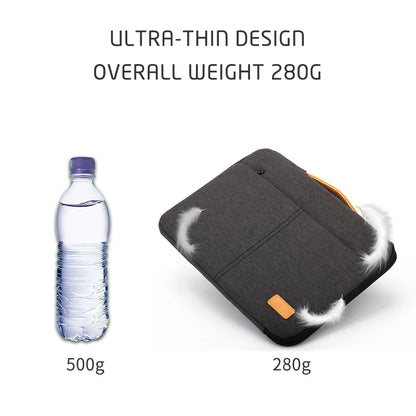 Laptop Sleeve Bag 14–15.6 Inch