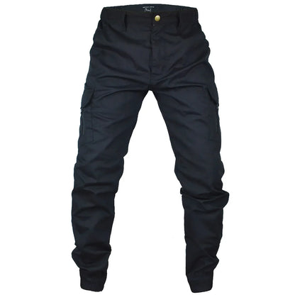 Mege Tactical Camouflage Cargo Pants