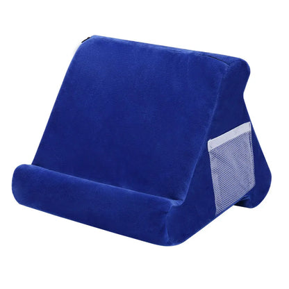 Multifunctional Tablet Pillow Stand