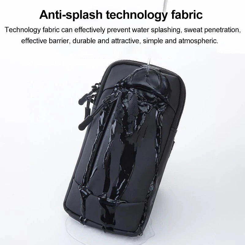 Running Armband Phone Bag