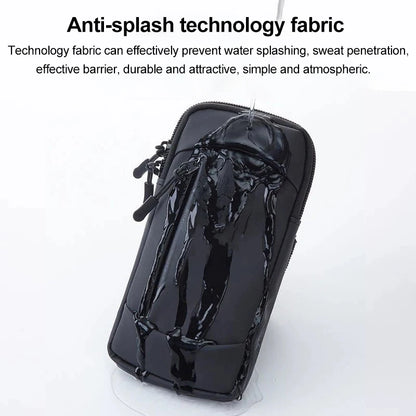 Running Armband Phone Bag