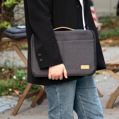 Laptop Sleeve Bag 14–15.6 Inch
