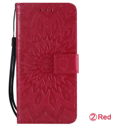 PU Leather Wallet Case for Samsung Galaxy A Series