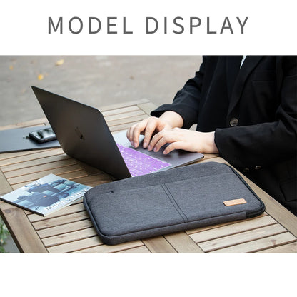 Laptop Sleeve Bag 14–15.6 Inch