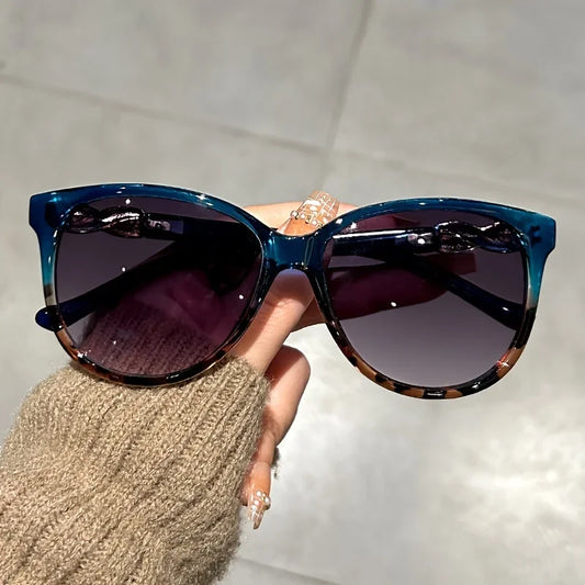 2025 Fashion Cat Eye Sunglasses