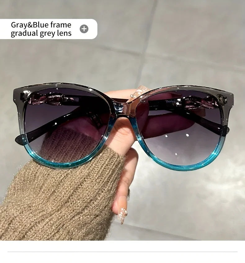 2025 Fashion Cat Eye Sunglasses