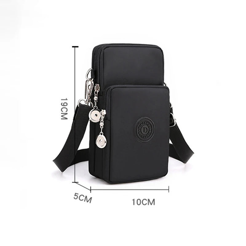New Women’s Mobile Phone Bag