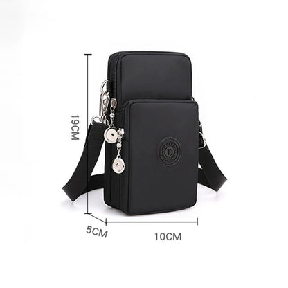 New Women’s Mobile Phone Bag