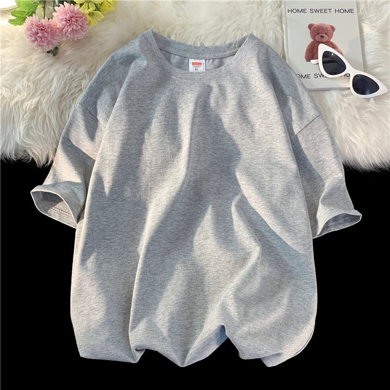 Oversized Men’s Summer T-Shirt
