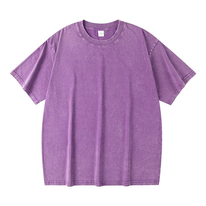 Vintage Washed Unisex T-Shirt
