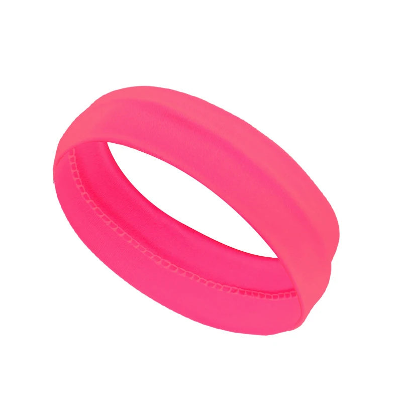 Thick Non-Slip Sport Headband